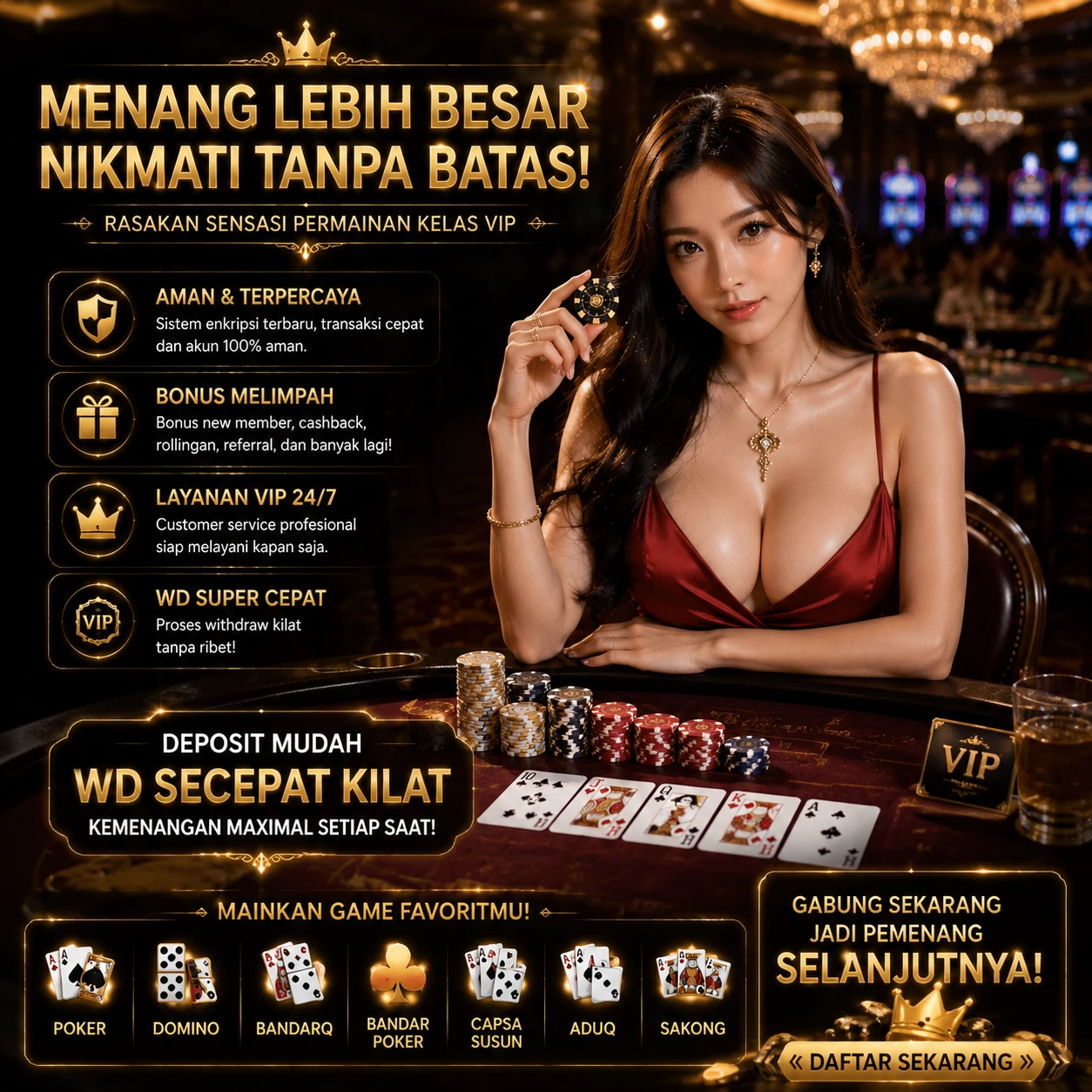 Aplikasi tahun4d Android